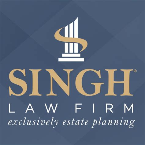 ysl law firm|Singh Law Firm.